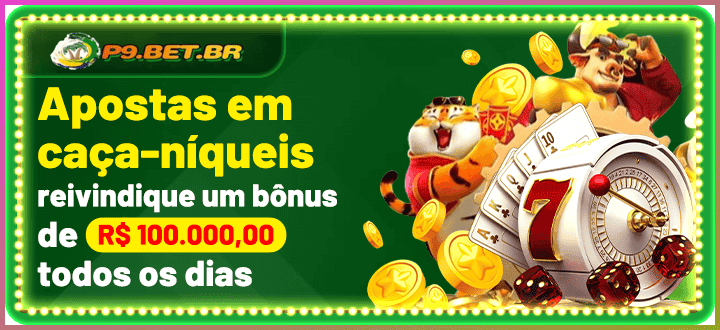 Aplicativo móvel p9bet para iOS e Android