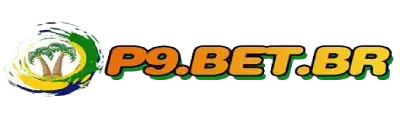 Logo da p9bet